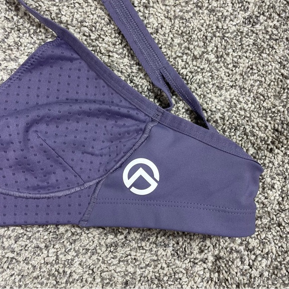 North Face || Summit Series Pro 120 Bralette Size XS - Picture 3 of 6